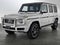 2024 Mercedes-Benz G 550 4MATIC® SUV