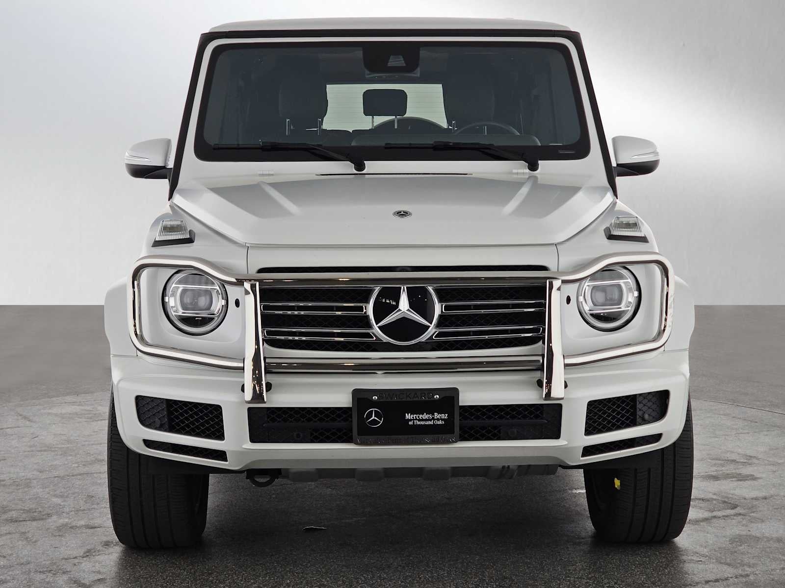 2024 Mercedes-Benz G 550 4MATIC® SUV