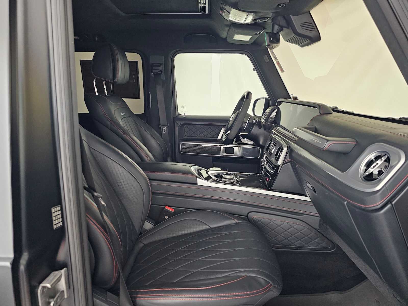 2024 Mercedes-Benz AMG® G 63 4MATIC® SUV