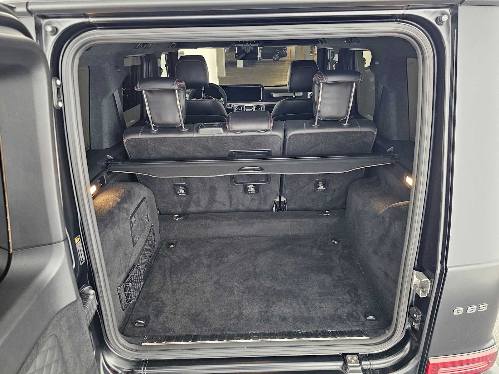 2024 Mercedes-Benz AMG® G 63 4MATIC® SUV