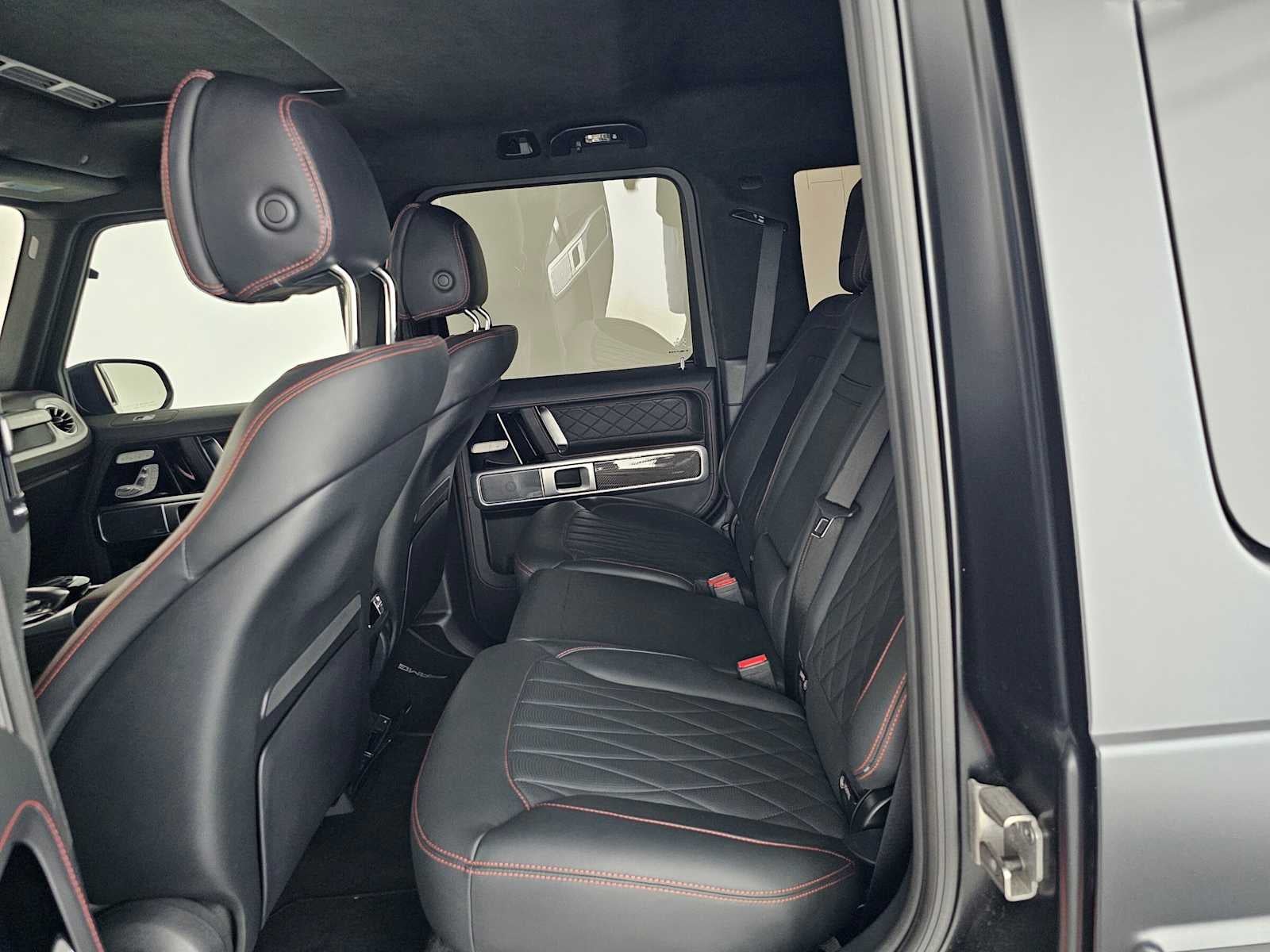 2024 Mercedes-Benz AMG® G 63 4MATIC® SUV