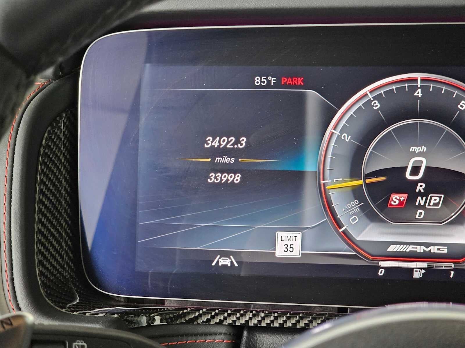 2024 Mercedes-Benz AMG® G 63 4MATIC® SUV