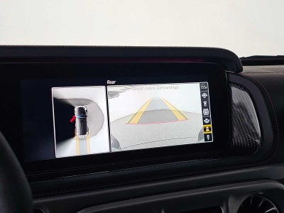 2024 Mercedes-Benz AMG® G 63 4MATIC® SUV