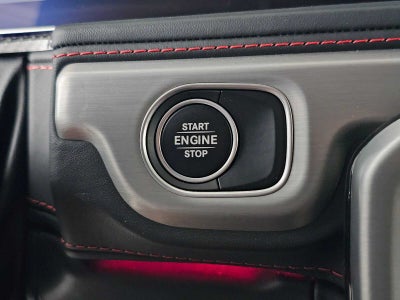 2024 Mercedes-Benz AMG® G 63 4MATIC® SUV