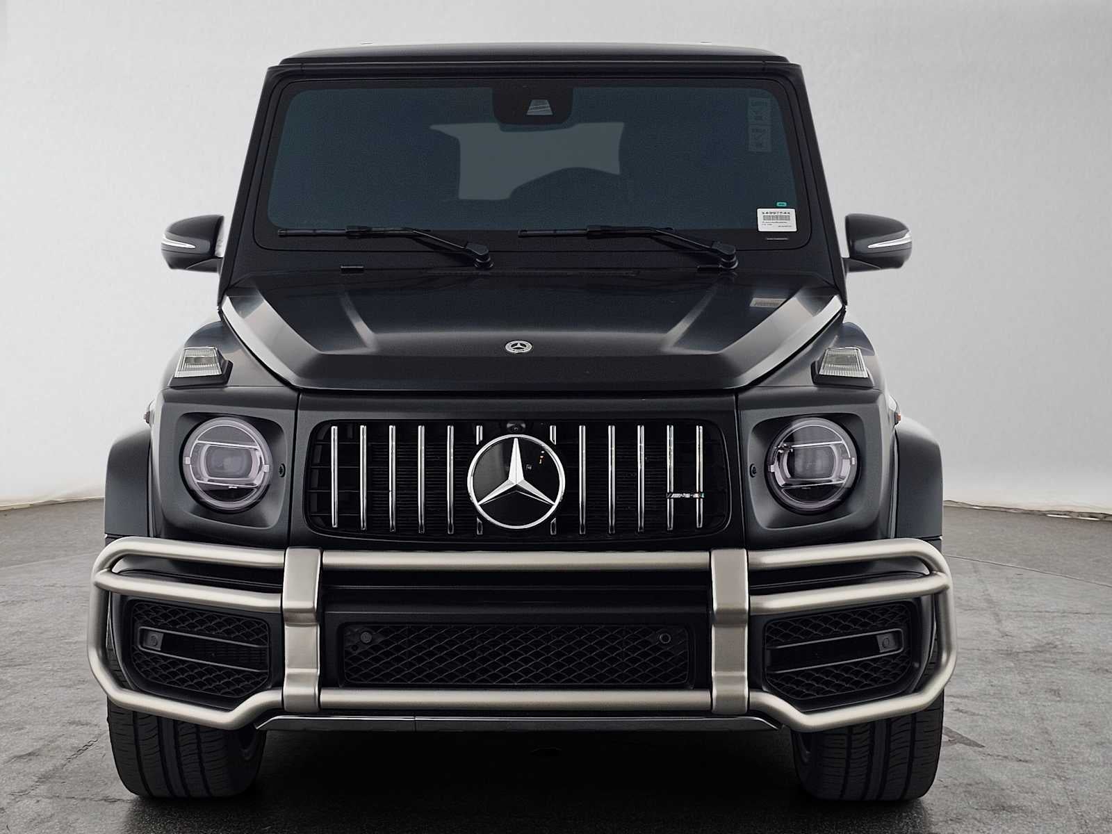 2024 Mercedes-Benz AMG® G 63 4MATIC® SUV