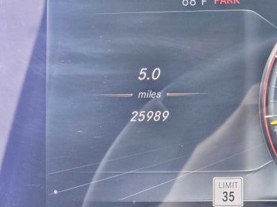 2021 Mercedes-Benz AMG® G 63 4MATIC® SUV