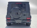 2021 Mercedes-Benz AMG® G 63 4MATIC® SUV