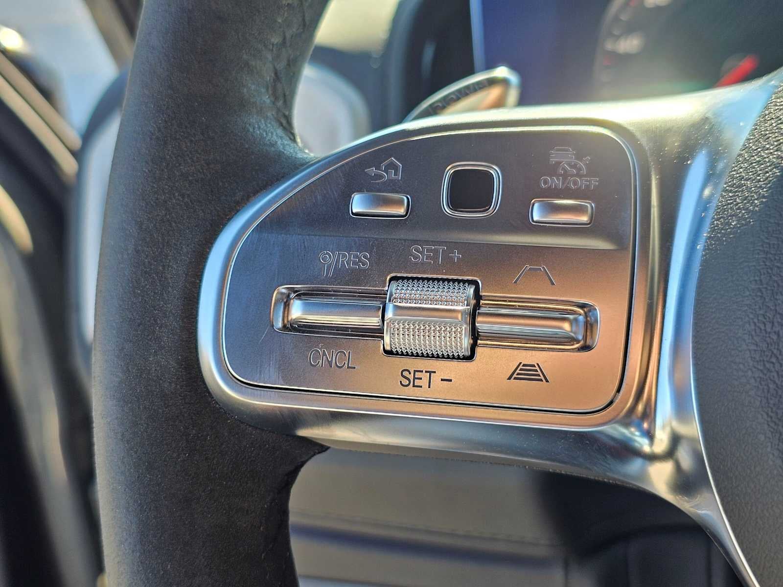 2023 Mercedes-Benz AMG® G 63 4MATIC® SUV