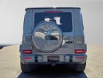 2023 Mercedes-Benz AMG® G 63 4MATIC® SUV