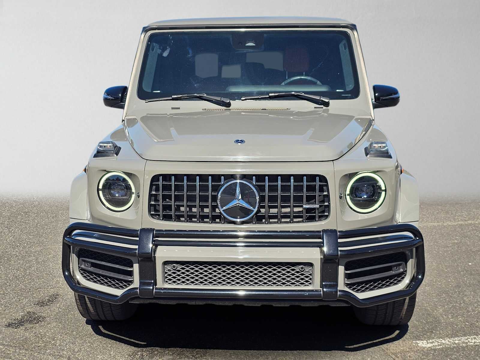 2023 Mercedes-Benz AMG® G 63 4MATIC® SUV