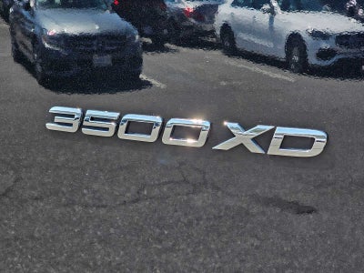 2024 Mercedes-Benz Sprinter 3500XD High Roof I4 Diesel HO 170" Extended RWD