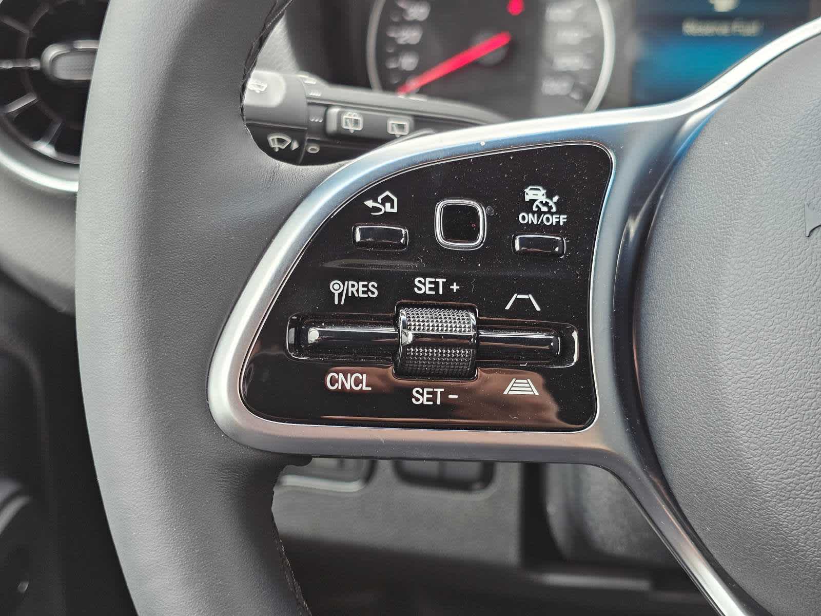 2024 Mercedes-Benz Sprinter 3500XD High Roof I4 Diesel HO 170" Extended RWD