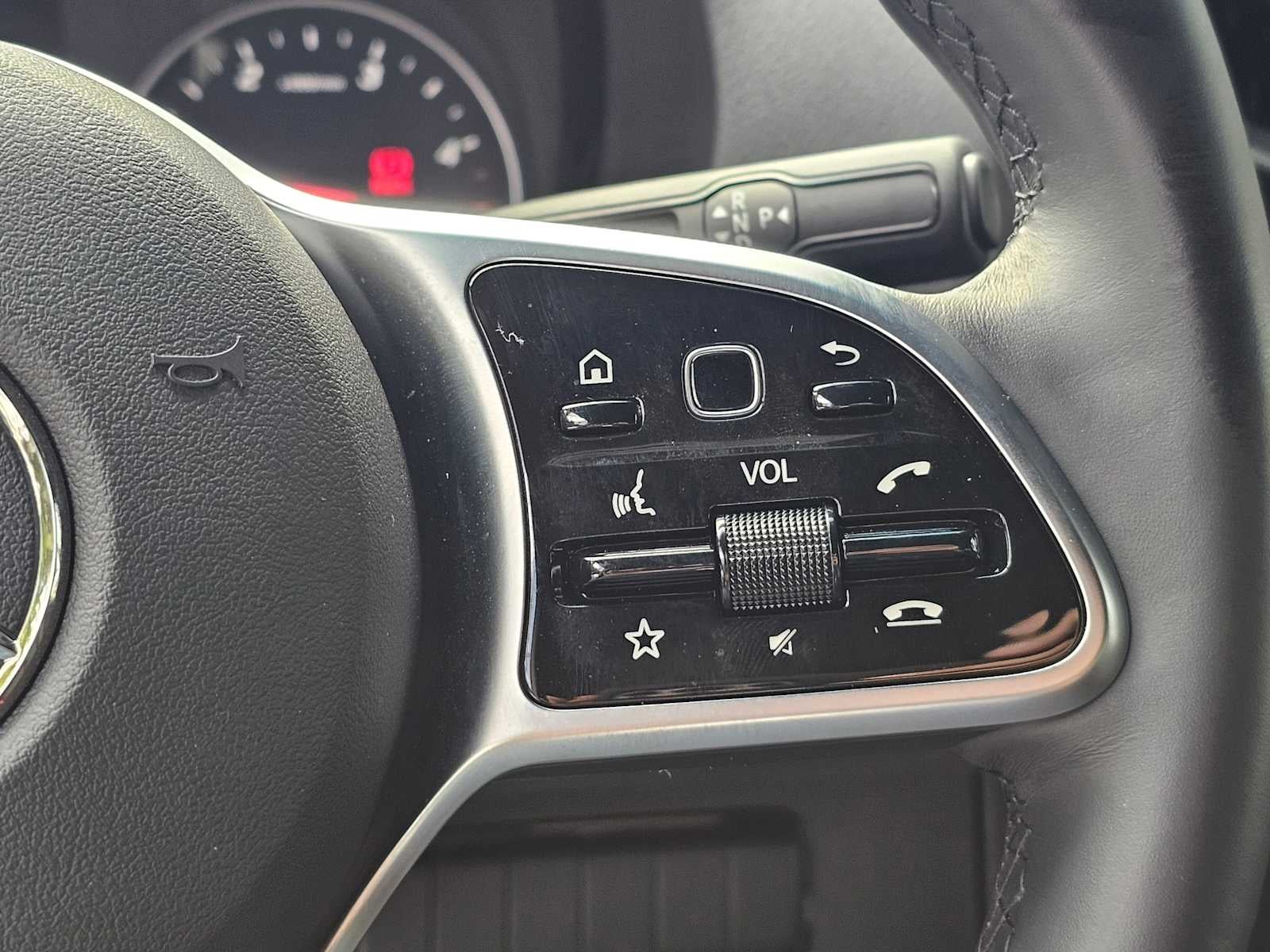 2024 Mercedes-Benz Sprinter 4500 High Roof I4 Diesel HO 170" Extended RWD