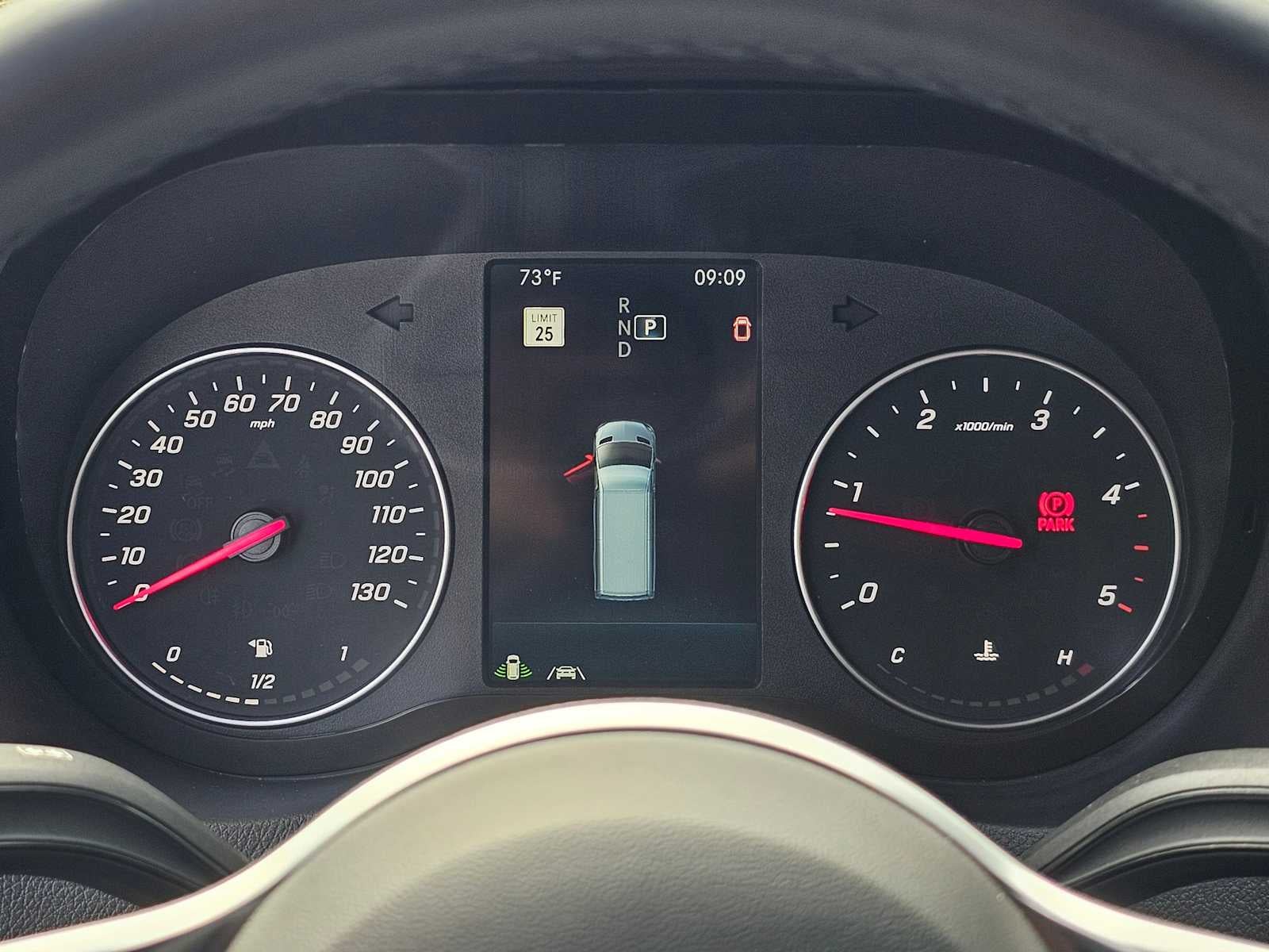 2024 Mercedes-Benz Sprinter 4500 High Roof I4 Diesel HO 170" Extended RWD