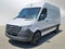 2025 Mercedes-Benz Sprinter 2500 Standard Roof I4 Diesel 144" RWD