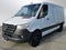 2025 Mercedes-Benz Sprinter 2500 Standard Roof I4 Diesel 144" RWD