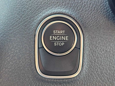 2025 Mercedes-Benz Sprinter 2500 Standard Roof I4 Diesel 144" RWD