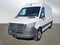 2025 Mercedes-Benz Sprinter 2500 Standard Roof I4 Diesel 144" RWD