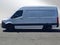 2025 Mercedes-Benz Sprinter 2500 Standard Roof I4 Diesel HO 144" RWD