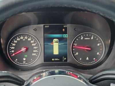 2025 Mercedes-Benz Sprinter 3500 High Roof I4 Diesel HO 170" Extended RWD