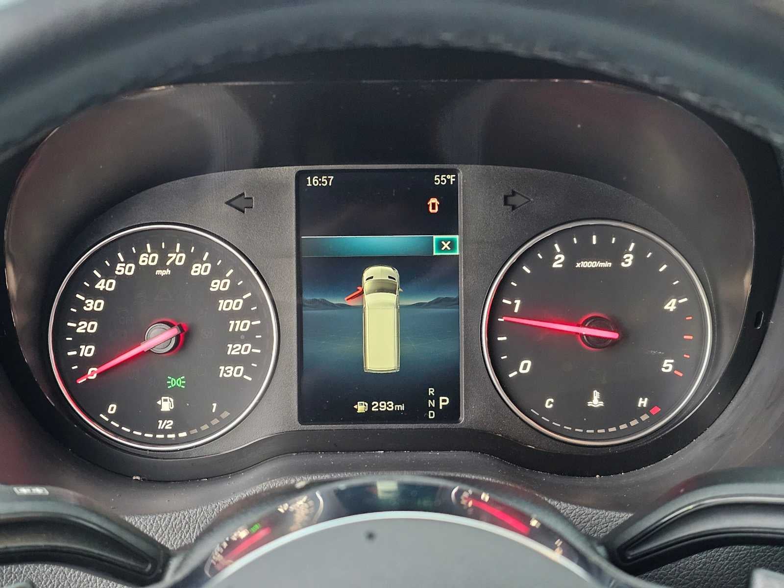 2025 Mercedes-Benz Sprinter 3500 High Roof I4 Diesel HO 170" Extended RWD