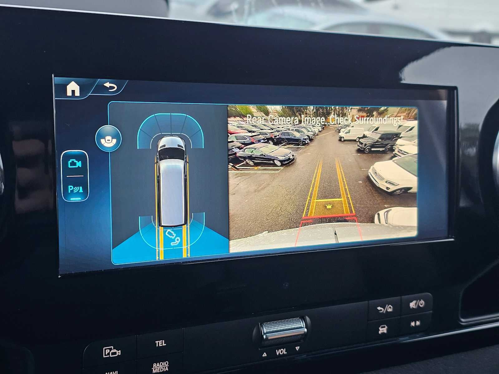 2025 Mercedes-Benz Sprinter 3500 High Roof I4 Diesel HO 170" Extended RWD