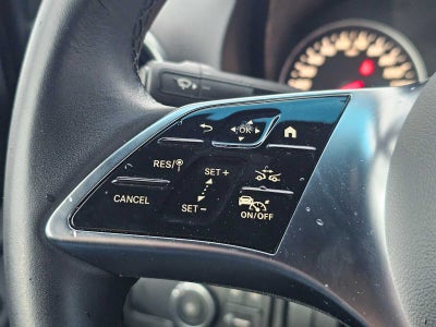 2025 Mercedes-Benz Sprinter 3500 High Roof I4 Diesel HO 170" Extended RWD