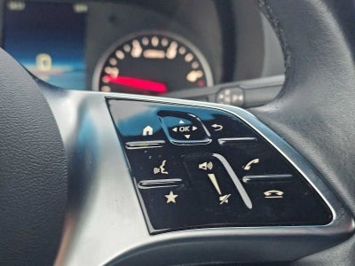 2025 Mercedes-Benz Sprinter 3500 High Roof I4 Diesel HO 170" Extended RWD