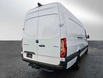 2025 Mercedes-Benz Sprinter 3500 High Roof I4 Diesel HO 170" Extended RWD