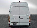 2025 Mercedes-Benz Sprinter 3500 High Roof I4 Diesel HO 170" Extended RWD