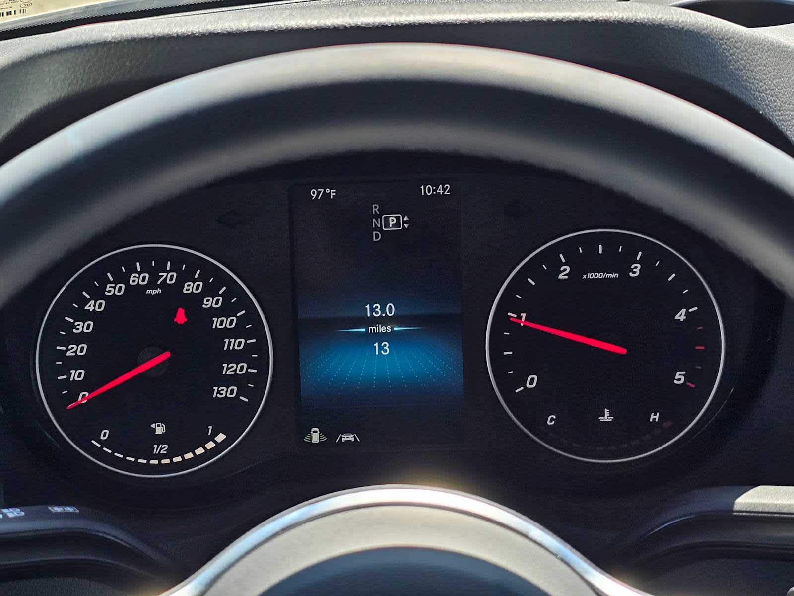 2024 Mercedes-Benz Sprinter 3500XD Standard Roof I4 Diesel HO 144" RWD