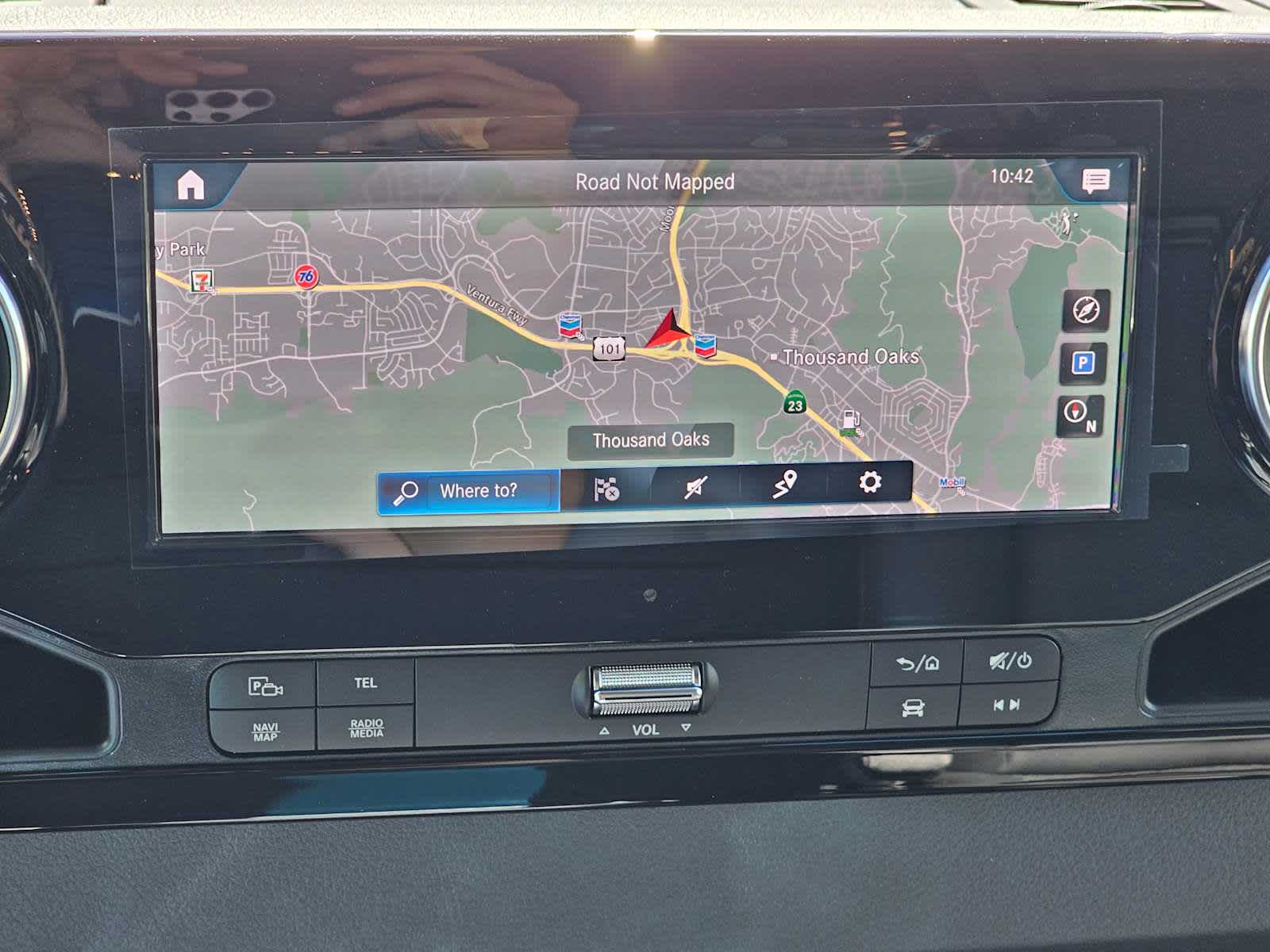 2024 Mercedes-Benz Sprinter 3500XD Standard Roof I4 Diesel HO 144" RWD