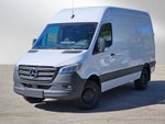 2024 Mercedes-Benz Sprinter 3500XD Standard Roof I4 Diesel HO 144" RWD