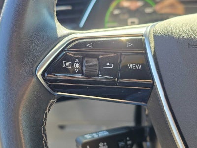 2024 Audi Q8 e-tron Prestige