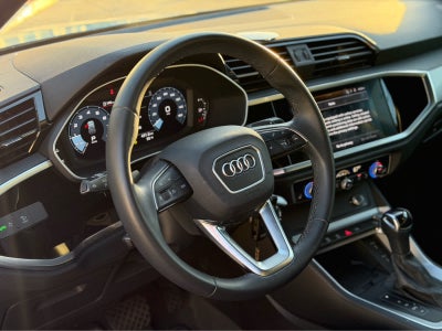 2022 Audi Q3 S line Premium Plus