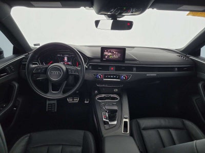 2019 Audi A5 Sportback Premium