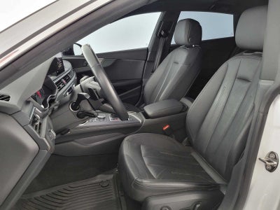2019 Audi A5 Sportback Premium