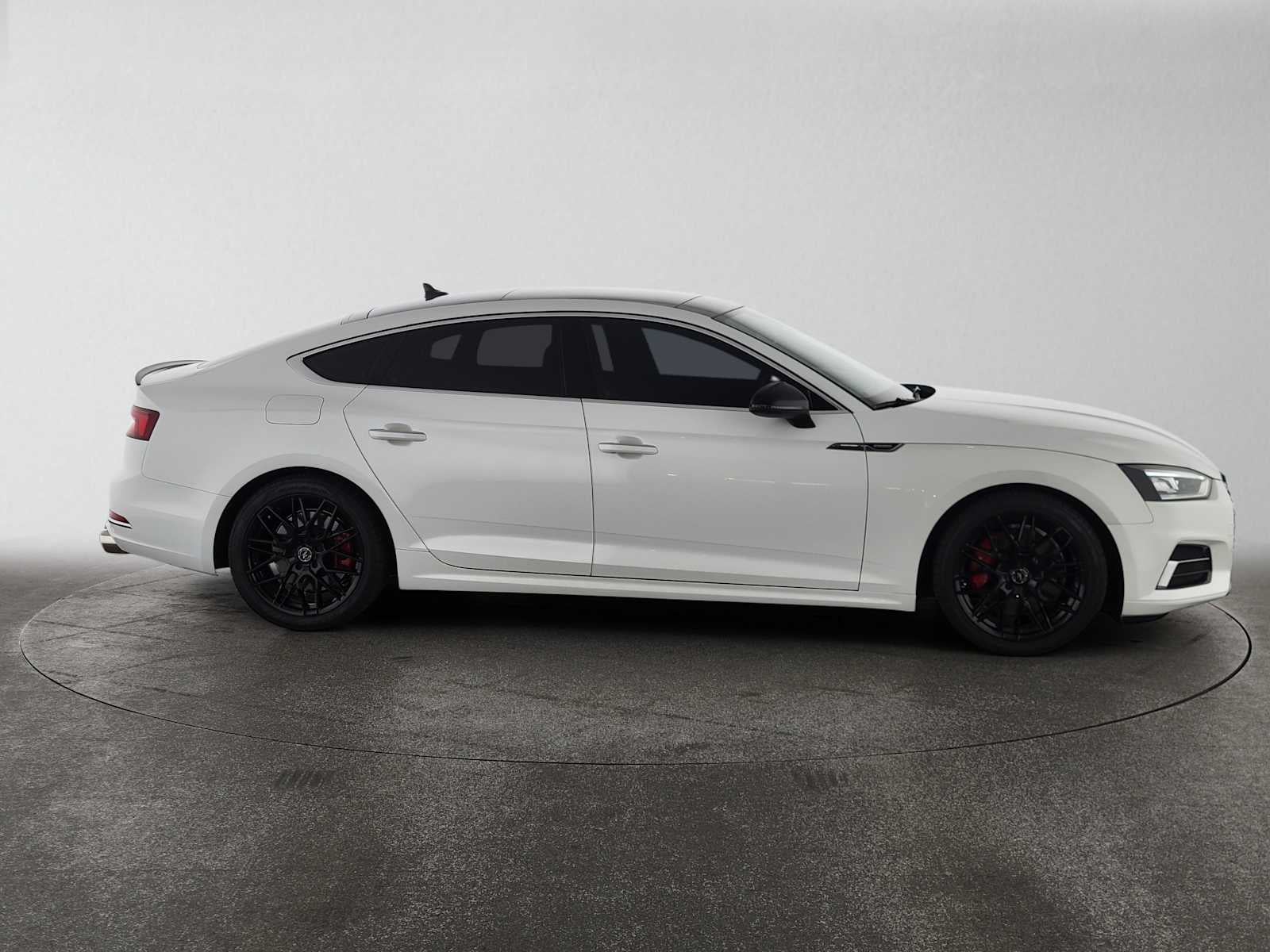 2019 Audi A5 Sportback Premium