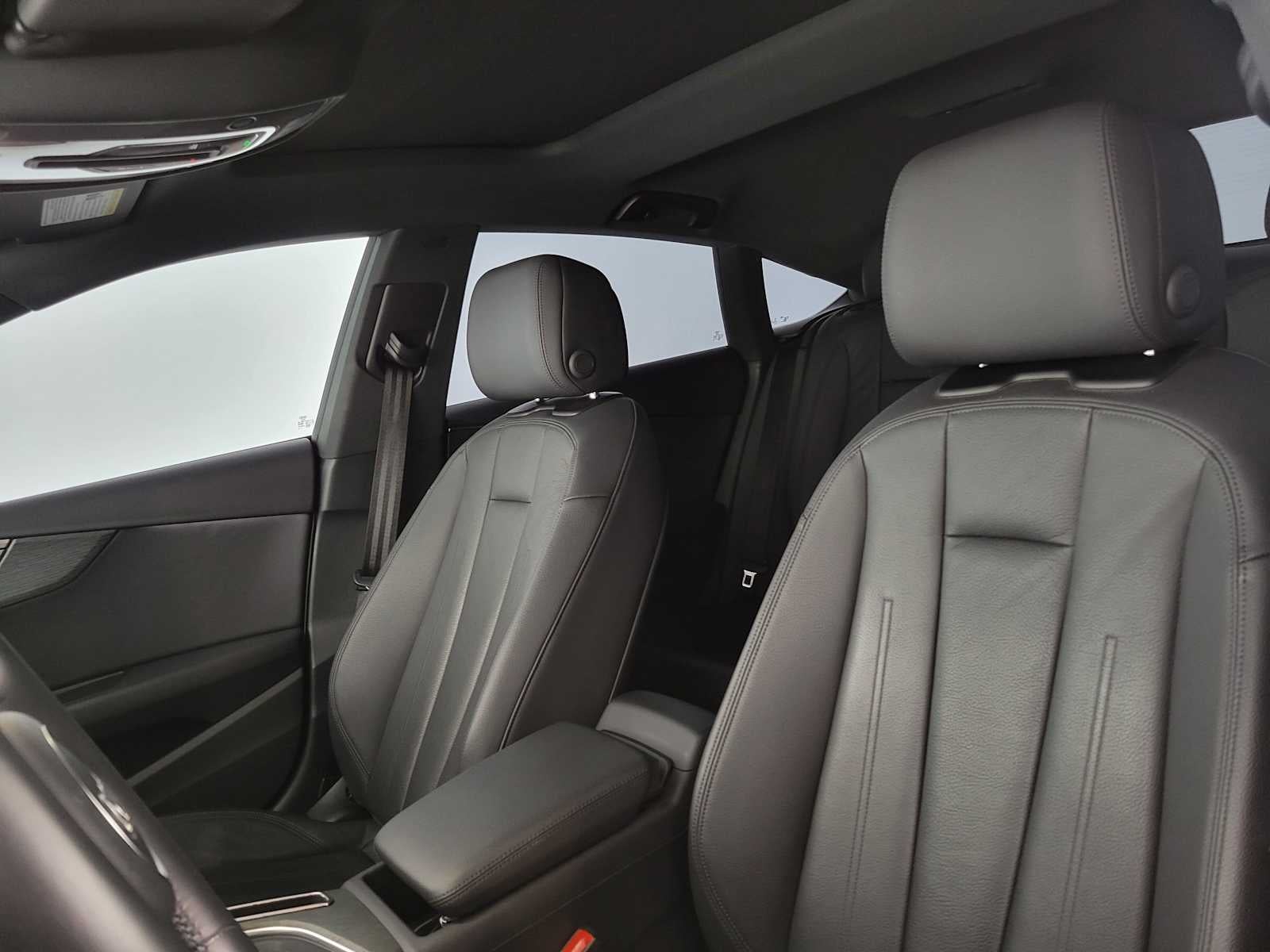 2019 Audi A5 Sportback Premium