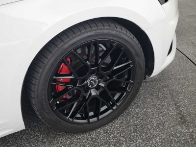 2019 Audi A5 Sportback Premium