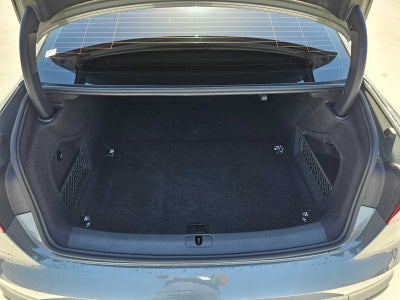 2024 Audi A4 Sedan S line Premium Plus