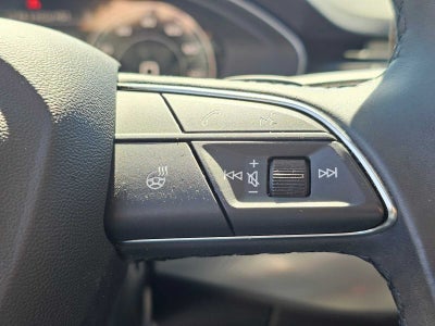 2024 Audi A4 Sedan S line Premium Plus