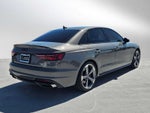 2024 Audi A4 Sedan S line Premium Plus