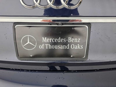 2019 Audi A6 Premium Plus
