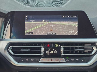 2023 BMW 430i 430i
