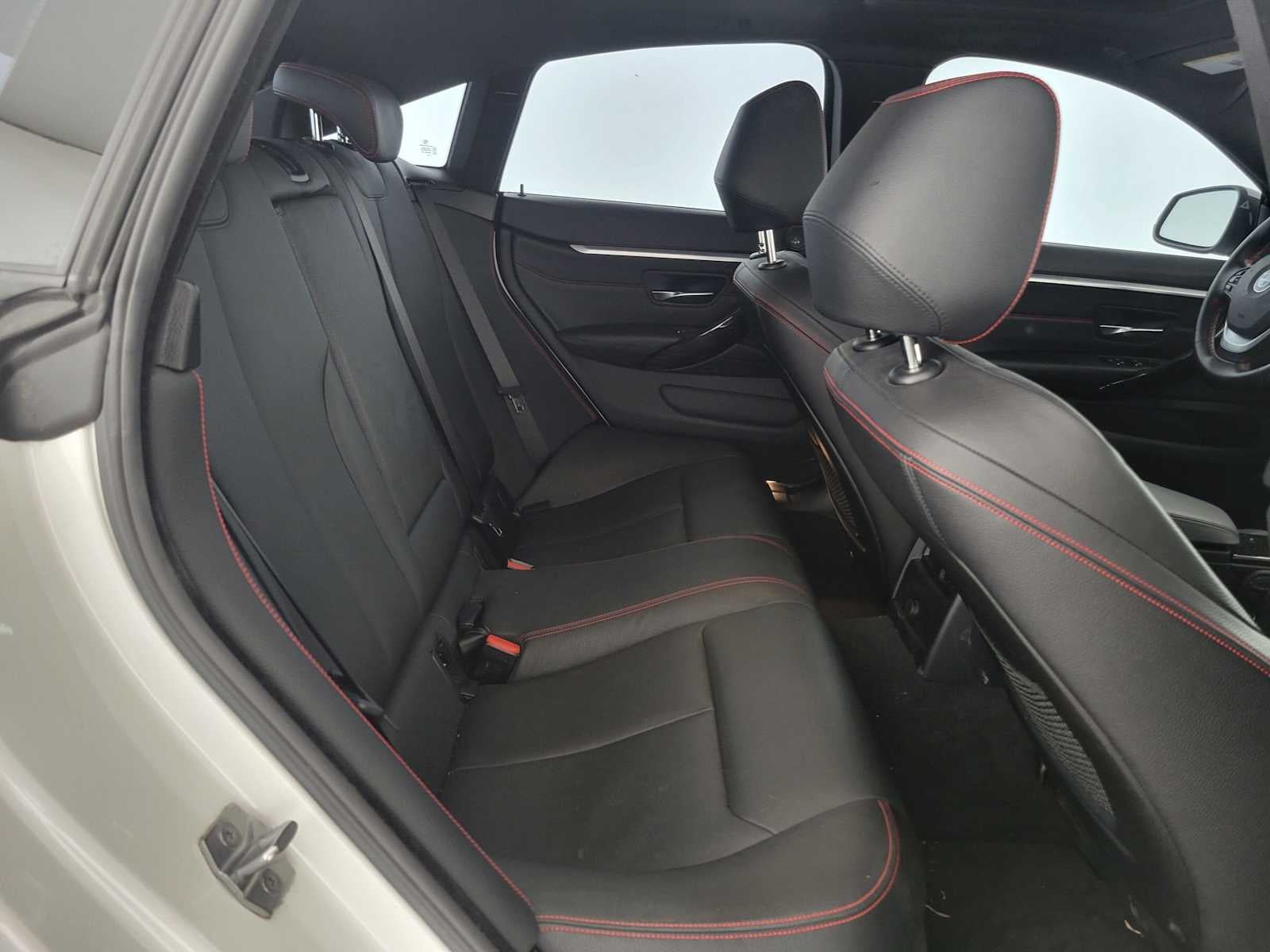2020 BMW 430i 430i