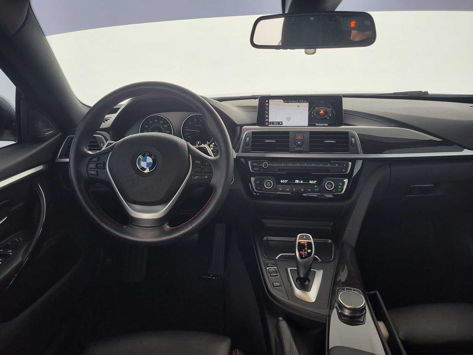2020 BMW 430i 430i