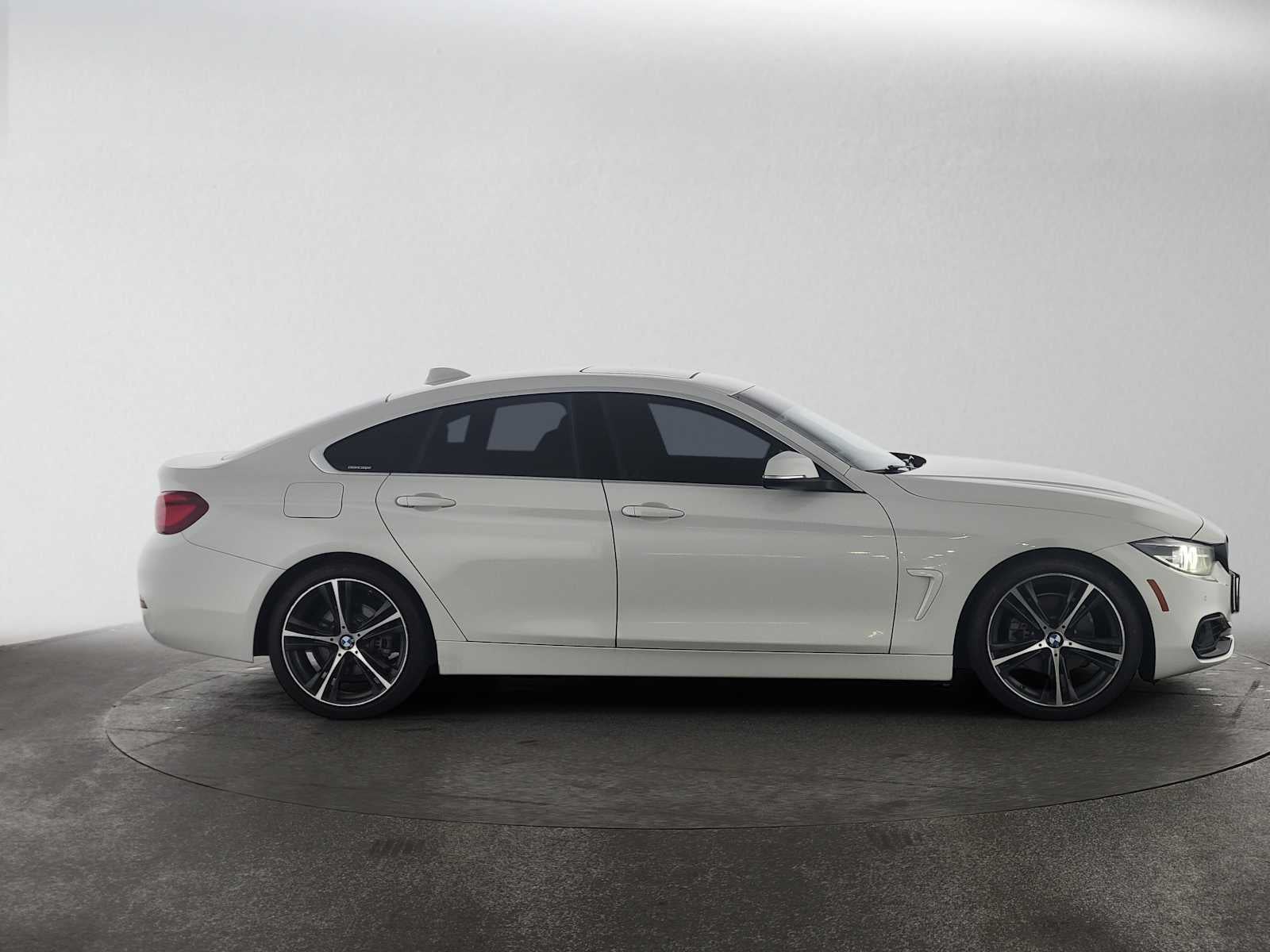 2020 BMW 430i 430i