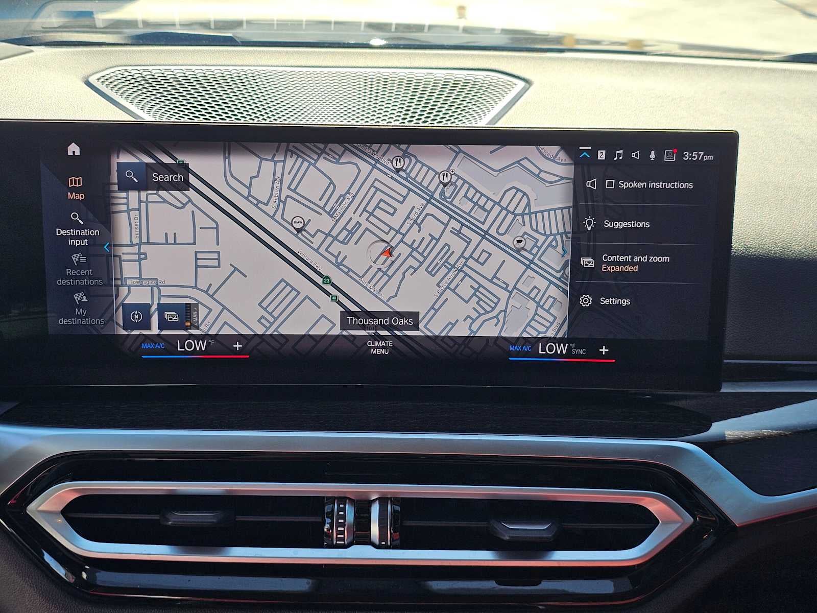 2024 BMW 430i 430i