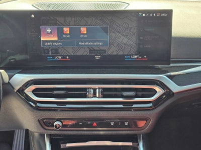 2024 BMW 430i 430i